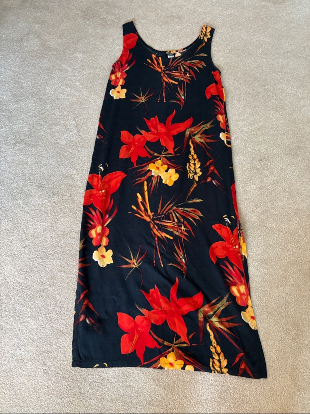 Rendezvous Dress